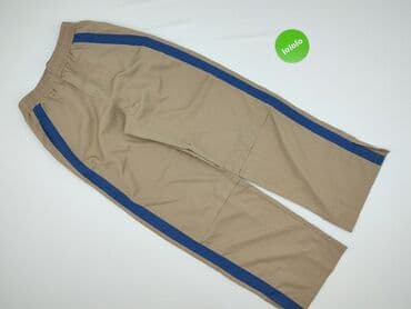 lagattini spodnie wyprzedaż: Spodnie materiałowe damskie, rozmiar S — 2