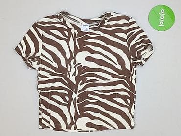 nirvana nevermind t shirty: Bershka, T-shirt damski, rozmiar L — 2