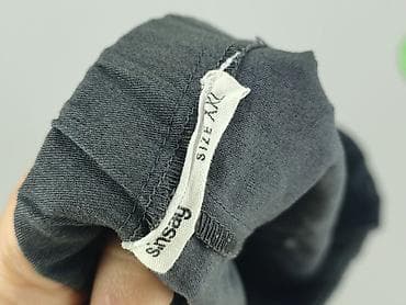 relab szorty: Szorty damskie, rozmiar 2XL — 4