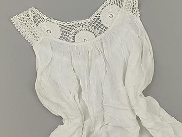 chinska koszula: Bluzka damska, rozmiar L — 1