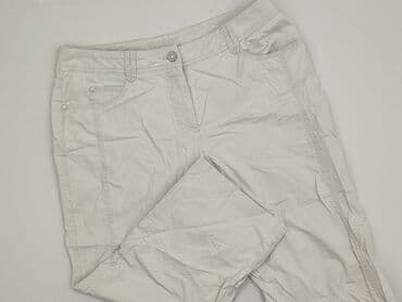 Gerry Weber, Spodnie 3/4 damskie, rozmiar L