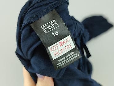 haftowana: F&F, Bluzka damska, rozmiar 2XL — 4