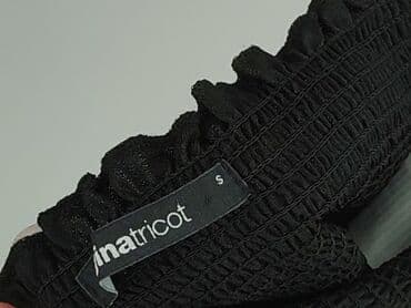 stroje kąpielowe dwuczęściowe wysokie majtki: Gina Tricot, Top damski, rozmiar S — 7