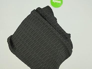 Spodnie: Legginsy Sportowe damskie, rozmiar L — 6