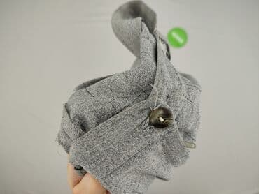 buty do garnituru badura: Spodnie materiałowe damskie, rozmiar S — 4