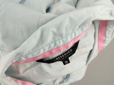 sukienki koszulowa reserved: Reserved, Sukienka damska, rozmiar M — 5