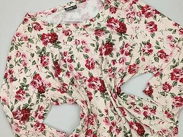 tous kurtka: Janina, Bluzka damska, rozmiar 4XL — 1