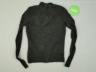 bluza w kwiaty medicine: Medicine, Bluzka damska, rozmiar S — 4