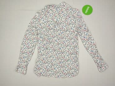 koszulka pod marynarkę damska: Sinsay, Women`s shirt, size M (EU 38) — 3