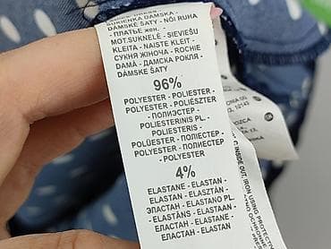 lizzie blue: Sukienka damska, rozmiar XS — 5