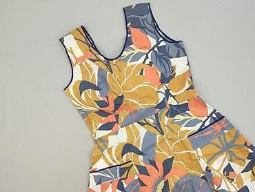 wiosenna koszula: Sukienka damska, rozmiar 2XL — 1