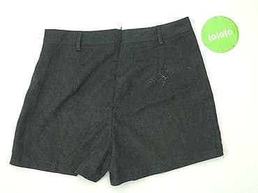 skort: Szorty damskie, rozmiar L — 4