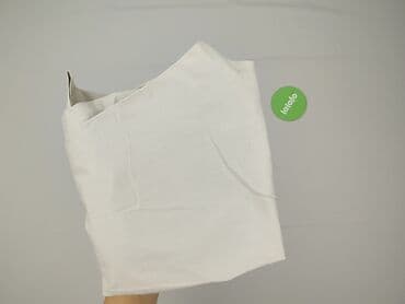 lidl spodnie chino: H&M L.O.G.G., Spodnie materiałowe damskie, M — 7