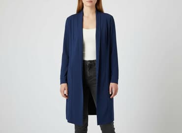 byolala kurtki zimowe: Lc Waikiki, Kardigan damski, rozmiar XL — 8