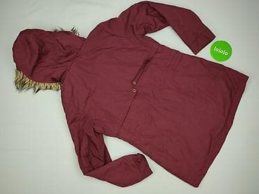 primark bonarka: Sinsay, Parka damska, rozmiar S — 3