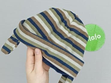 sukienki wizytowe dla dzieci: Cap, 9-12 months, condition - Perfect — 4