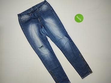 dnd denim development: DENIM JEANS, Jeansy damskie, rozmiar M — 2