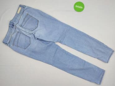 lejon buty zimowe: Tom Tailor Denim, Jeansy damskie, rozmiar L — 3