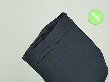 ciąz: H&M Mama, Spodnie materiałowe damskie, rozmiar M — 6