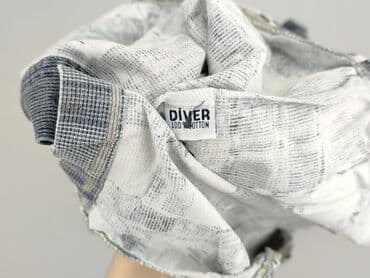 desigual ubrania: Shirt for men, size L — 5