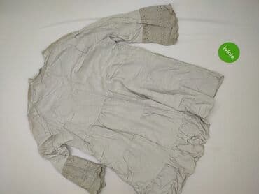 sukienka tunika boho: Tunika damska, rozmiar One size — 3