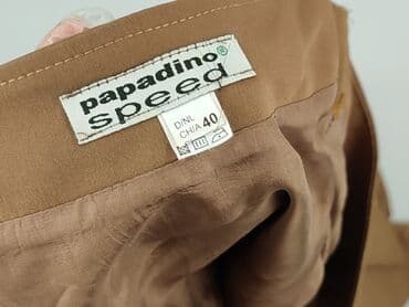 spódnice montego: Women`s skirt, L — 4