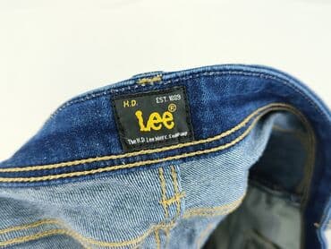 damskie jeansy lee: Lee, Jeansy damskie, M — 4