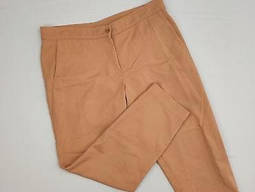 Sigma, Spodnie materiałowe damskie, rozmiar XL