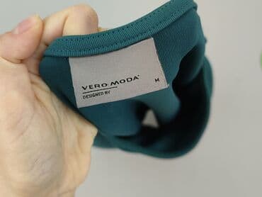 vero moda t shirty: Vero Moda, T-shirt damski, rozmiar M — 4