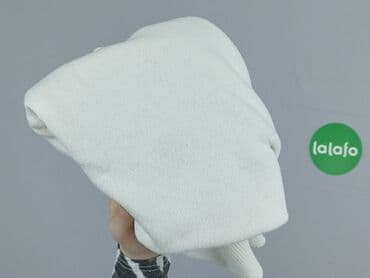 pomarańczowy sweter h: Светр жіночий, розмір S — 4