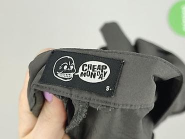 Cheap Monday, Szorty damskie, rozmiar S — 4