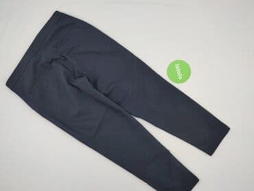 enplus buty mokasyny: Spodnie materiałowe damskie, rozmiar M — 3