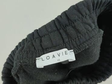 luźne spodenki damskie: Loavies, Szorty damskie, rozmiar XS — 4