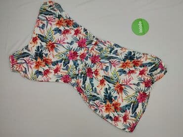 kombinezon damski pomarańczowy: Kombinezon damski, rozmiar M — 2