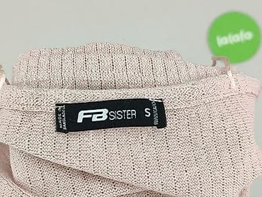 bluzki pin up: FB Sister, Top damski, rozmiar S — 4