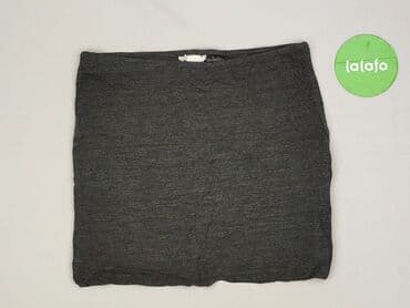 spódniczka jeansowe hm: H&M, Spódnica damska, rozmiar M — 2