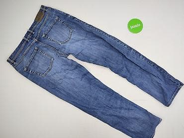 mets jeans: Montego, Jeansy dla mężczyzn, rozmiar L — 3