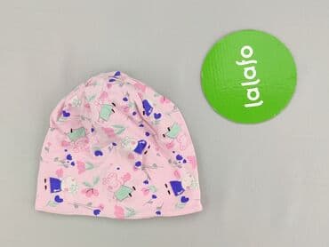 sukienka z lyocellu h: Cap, 3-6 months, condition - Perfect — 2