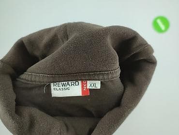 sweter pull and bear: Golf damski, rozmiar 2XL — 4