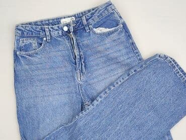 calvin klein jeans plus sukienki: Denim, Jeansy damskie, M — 1