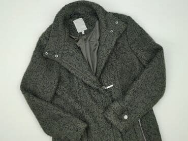 kurtka goldbergh: Fransa, Płaszcz damski, rozmiar M — 1