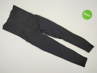 rajstopy po angielsku: Legginsy Sportowe damskie, rozmiar L — 3