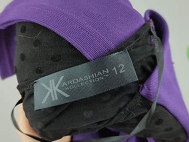 karl lagerfeld: Kardashian Kollection, Sukienka damska, rozmiar L — 4