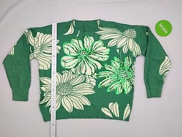 sweter cubus: Sweter damski, rozmiar One size — 3