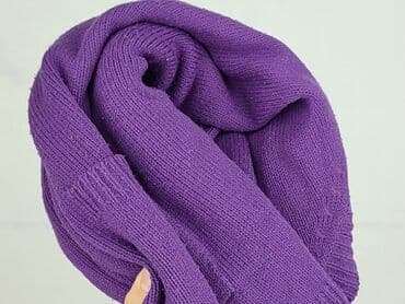 bluzki z golfem: Tunika damska, rozmiar M — 5