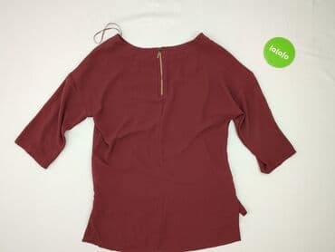 shein bluzki plus size: Shein, Bluzka damska, rozmiar XS — 3
