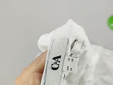 low rise: C&A, Sukienka damska, rozmiar M — 6
