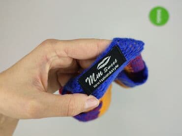 sweter w paski mohito: Sweter damski, rozmiar M — 4