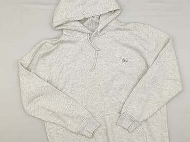 Bluza z kapturem dla mężczyzn, XL, stan - Dobry