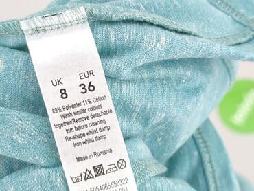 Women: G:21, Women's blouse, S — 6